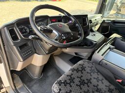 Scania R410 4X2 2019  Schuifschotel  Alcoa's