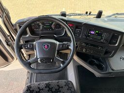 Scania R410 4X2 2019  Schuifschotel  Alcoa's
