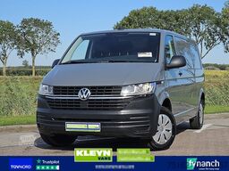 VW TRANSPORTER 2.0 TDI L2H1 Carplay Airco !