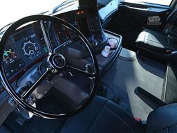 SCANIA 144 530 V8