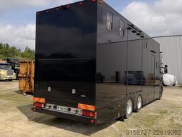 SCANIA 144 530 V8