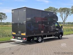 IVECO DAILY 50C18 Bakwagen 3.0L Autom.