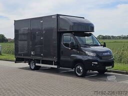 IVECO DAILY 50C18 Bakwagen 3.0L Autom.