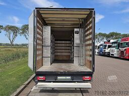IVECO DAILY 50C18 Bakwagen 3.0L Autom.