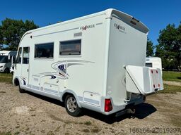 Frankia Compact Class