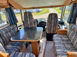 Frankia Compact Class