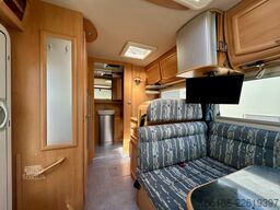 Frankia Compact Class