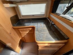 Frankia Compact Class