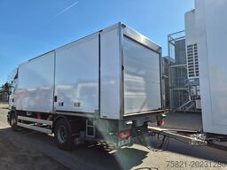 Scania R410 + Ackermann  A18
