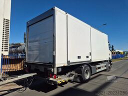 Scania R410 + Ackermann  A18