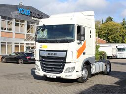 Daf XF  480 SC   Retarder   ACC   LDWS   2 Liegen