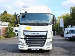 Daf XF  480 SC   Retarder   ACC   LDWS   2 Liegen