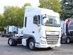 Daf XF  480 SC   Retarder   ACC   LDWS   2 Liegen