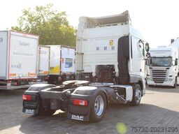 Daf XF  480 SC   Retarder   ACC   LDWS   2 Liegen