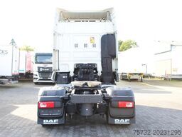 Daf XF  480 SC   Retarder   ACC   LDWS   2 Liegen
