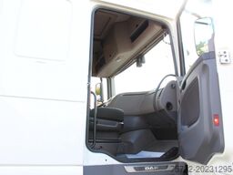 Daf XF  480 SC   Retarder   ACC   LDWS   2 Liegen