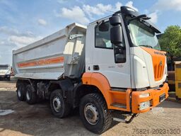 Astra HD9 85.50 (8x6)