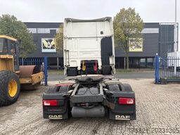 DAF XF 460