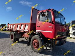 Mercedes-Benz 1517K KIPPER TOP ZUSTAND