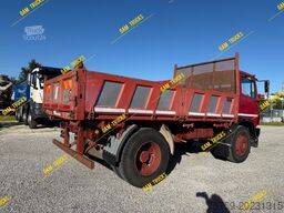 Mercedes-Benz 1517K KIPPER TOP ZUSTAND