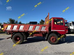 Mercedes-Benz 1517K KIPPER TOP ZUSTAND