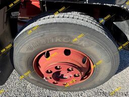 Mercedes-Benz 1517K KIPPER TOP ZUSTAND