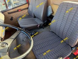 Mercedes-Benz 1517K KIPPER TOP ZUSTAND