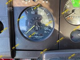 Mercedes-Benz 1517K KIPPER TOP ZUSTAND