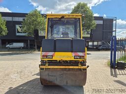 Bomag BW 144 AD-2