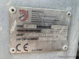 Kimera K960* *