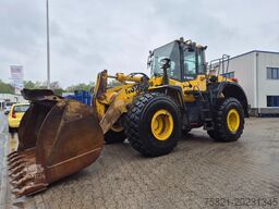 Komatsu WA 380 - 7
