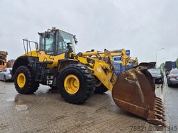 Komatsu WA 380 - 7