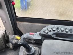 Komatsu WA 380 - 7
