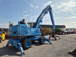 Fuchs MHL 331