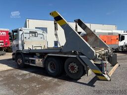 Scania G440 6x2