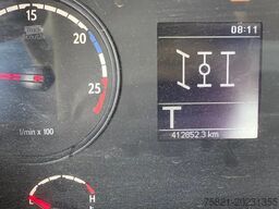 Scania G440 6x2