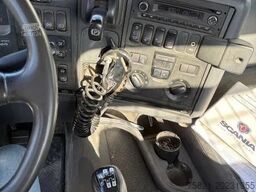 Scania G440 6x2
