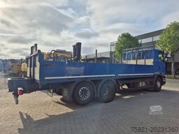 Scania G480