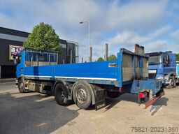 Scania G480
