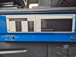 Scania G480