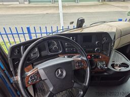 Mercedes-Benz Actros 2548 6x2