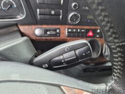 Mercedes-Benz Actros 2548 6x2