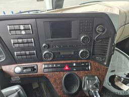 Mercedes-Benz Actros 2548 6x2