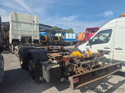 DAF XF 460 6x2