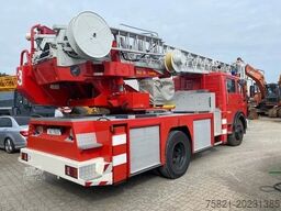Mercedes-Benz 1428 F (ONLY 35000 KM ORIGINAL)