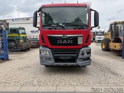 MAN TGS 26.420
