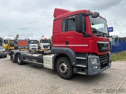 MAN TGS 26.420