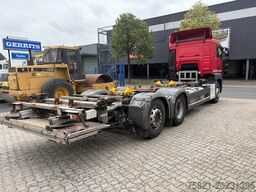 MAN TGS 26.420