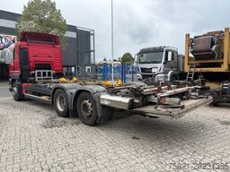 MAN TGS 26.420