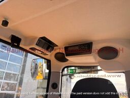 JCB Hydradig 110W DEMO Joysticklenkung